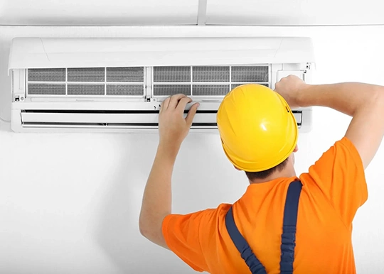 Air Conditioner Replacements