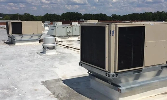 HVAC Installation