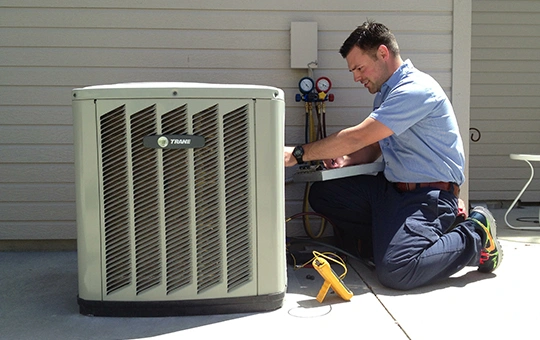 High-Quality HVAC Services