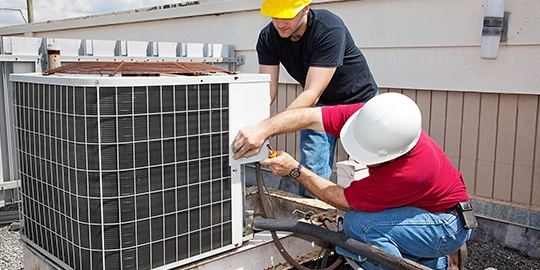 Premium HVAC Repair