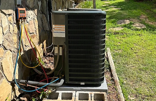 Reliable Installation in Roswell