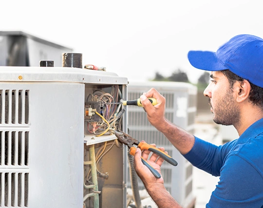 Top-Rated HVAC Maintenance Services in Alpharetta